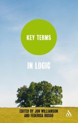 Key Terms in Logic