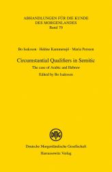 Circumstantial Qualifiers in Semitic : The Case of Arabic and Hebrew