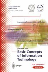 Ecdl Module 1 : Basic Concepts of Information Technology