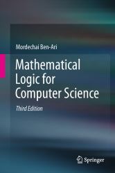 Mathematical Logic for Computer Science