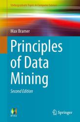 Principles of Data Mining