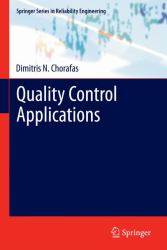 Quality Control Applications