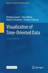 Visualization of Time-Oriented Data