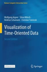 Visualization of Time-Oriented Data