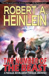 The Number of the Beast : A Parallel Novel about Parallel Universes