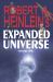 Robert A. Heinlein's Expanded Universe (Volume One)