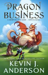 The Dragon Business: a Medieval con Game, with Scales!