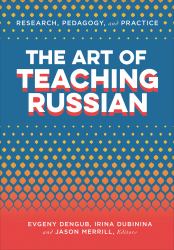 The Art of Teaching Russian