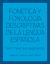 Fonética y Fonología Descriptivas de la Lengua Española : Volume 2