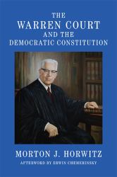 The Warren Court and the Democratic Constitution