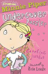 Undercover Puzzler