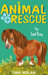 The Sad PonyThe Sad Pony