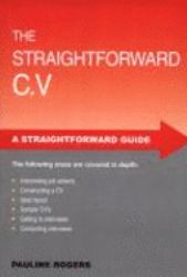 The Straightforward Cv