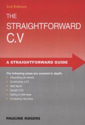 Straightforward Cv