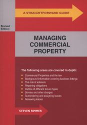 A Straightforward Guide to Managing Commercial Property