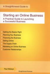 Starting an Online Business