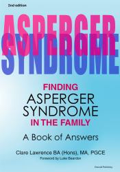 Finding Asperger Syndrome in the Family : A Book of Answers