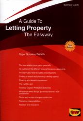 A Guide to Letting Property the Easyway