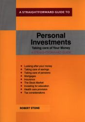 Personal Investments : Revised Edition 2019