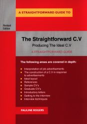 The Straightforward C. V