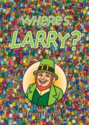 Where's Larry?