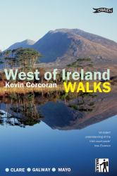 West of Ireland Walks