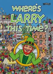 Where's Larry This Time?