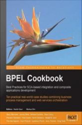 BPEL Cookbook