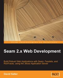 Seam 2. x Web Development