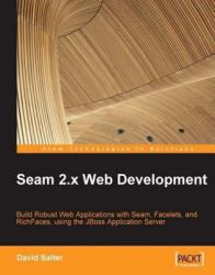 Seam 2.x Web Development