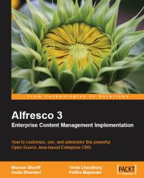 Alfresco 3 Enterprise Content Management Implementation