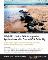 WS-BPEL 2. 0 for SOA Composite Applications with Oracle SOA Suite 11g