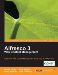 Alfresco 3 Web Content Management