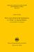 The Lexical Field of the Substantives of 'Word' in Ancient Hebrew : From the Bible to the Mishnah