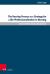 The Nursing Process As a Strategy for a (de-)Professionalization in Nursing : A Critical Analysis of the Transformation of Nursing in Germany in the 1970s And 1980s