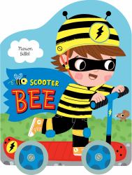 Scooter Bee