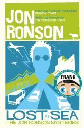 Lost at Sea : The Jon Ronson Mysteries