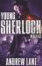 Black Ice (Young Sherlock Holmes #3)