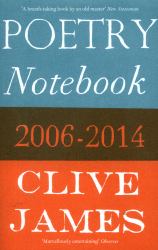 Poetry Notebook : 2006-2014