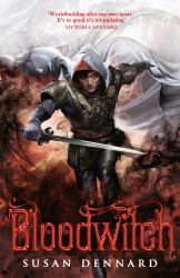 Bloodwitch: Witchlands 3