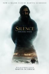 Silence : Film Tie-In