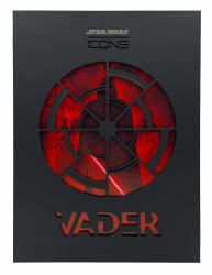 Star Wars Icons: Darth Vader