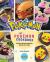 My Pokémon Cookbook : Delicious Recipes Inspired by Pikachu and Friends