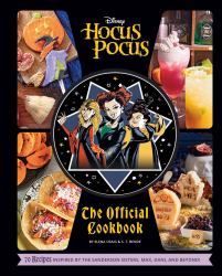 Hocus Pocus: the Official Cookbook