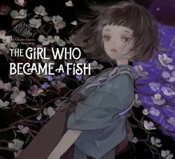 The Girl Who Became a Fish : Maiden's Bookshelf