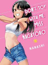 Don't Toy with Me, Miss Nagatoro 16