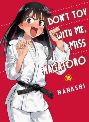 Don't Toy with Me, Miss Nagatoro 18