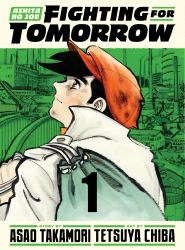 Ashita No Joe: Fighting for Tomorrow 1