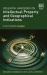 Research Handbook on Intellectual Property and Geographical Indications