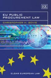 EU Public Procurement Law